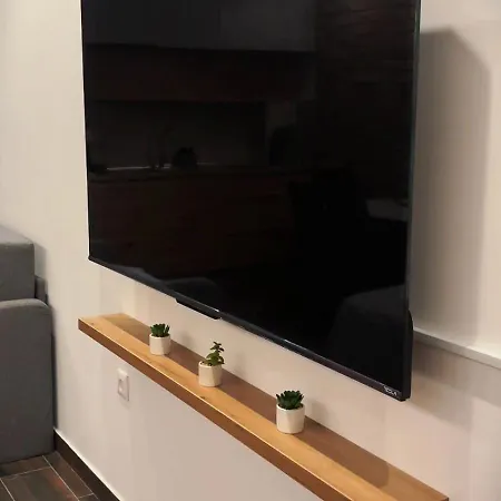 Апартаменты 