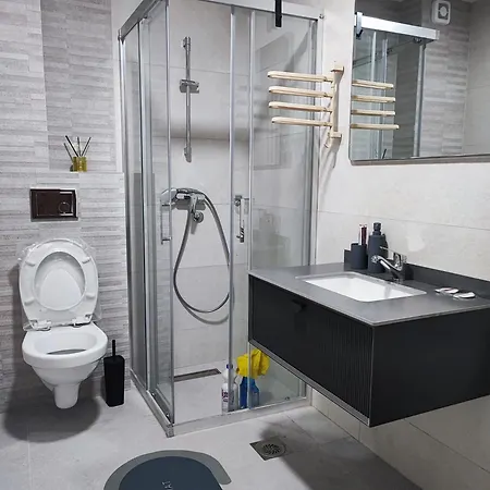 Апартаменты 